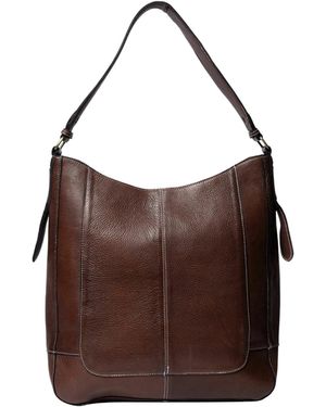 Re:designed Bag Neri - Braun
