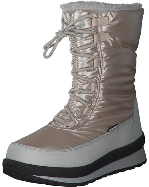 CMP Snowboots Harma - Grau