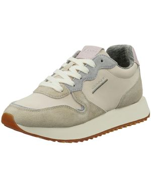 GANT Sneaker - Mettallic