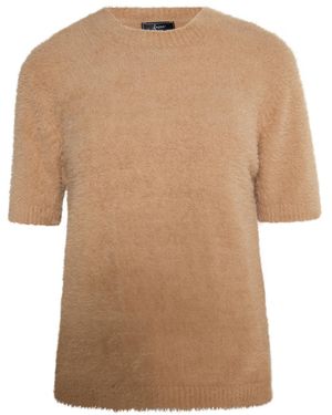 faina Pullover Nally - Natur