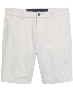 Tom Tailor Shorts - Weiß