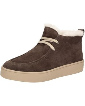 Sioux Stiefelette Edonita-702-Lf - Braun