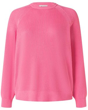 Maerz Strickpullover 316400 - Pink