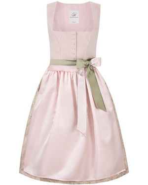Stockerpoint Dirndl Sunja - Pink