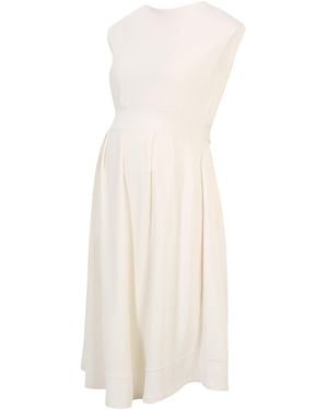 Bebefield Kleid Esmeralda - Weiß