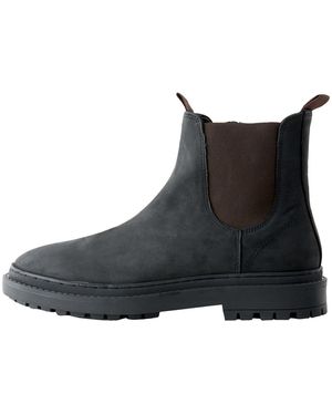 Next Chelsea Boots Forever Comfort - Schwarz