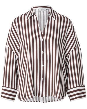 Jdy Bluse Laurel - Weiß