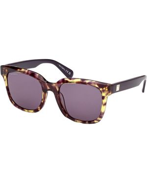 MAX&Co. Sonnenbrille - Mehrfarbig