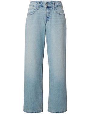 Hollister Jeans - Blau
