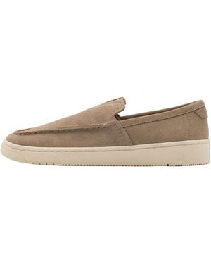TOMS Slipper Trvl Lite - Natur