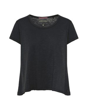 Funky Buddha T-Shirt - Schwarz