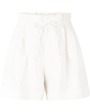 Rich & Royal Shorts - Weiß