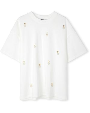 Ipekyol Shirt - Weiß