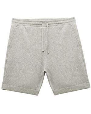 Koton Hose - Grau