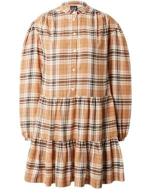 Gap Kleid - Natur
