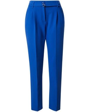 Summum Hose - Blau