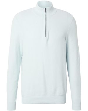 INDICODE Pullover Barcerle - Blau