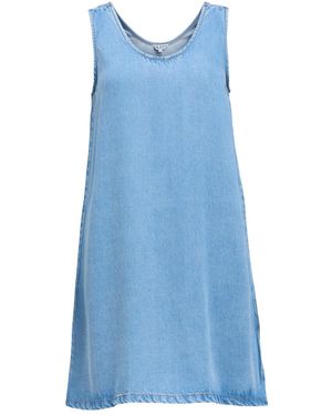 Object Kleid Objframe - Blau