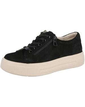 Caprice Sneaker - Schwarz