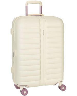 American Tourister Trolley Neovibe Spinner 67/24 Exp - Natur