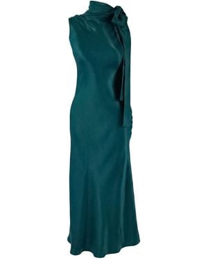 Trendyol Kleid - Grün