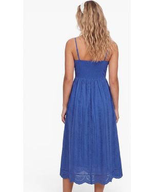Studio Select Kleid Luna - Blau