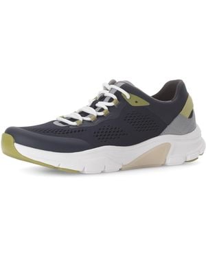 Gabor Rollingsoft Sneaker - Schwarz