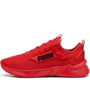 PUMA Sportschuh Retaliate 3 - Rot