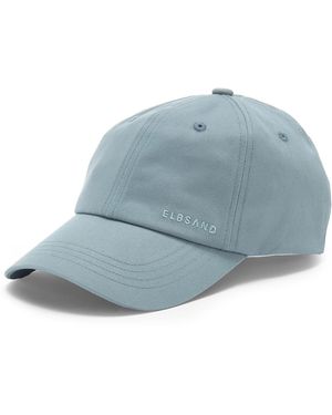 Elbsand Kappe - Blau
