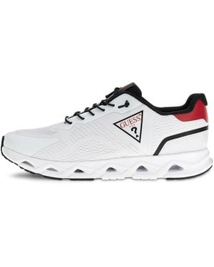 Guess Laufschuh Ease - Weiß