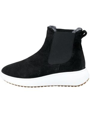 Lloyd Chelsea Boots Tova - Schwarz