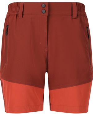 Whistles Trekkingshorts 'Lala' - Rot