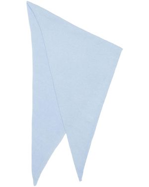 S.oliver Schal - Blau