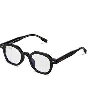 Herling Brillen Casimir Light - Schwarz