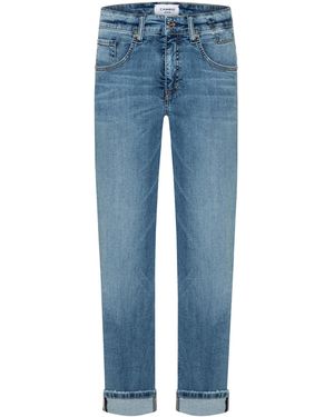 Cambio Jeans Gaia - Blau