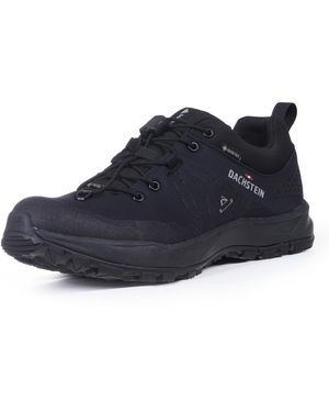 Dachstein Outdoorschuhe Delta Peak Gtx - Blau