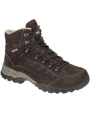 Meindl Boots - Braun