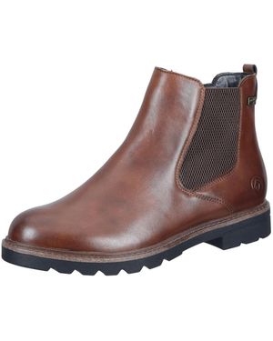 Remonte Stiefelette - Braun