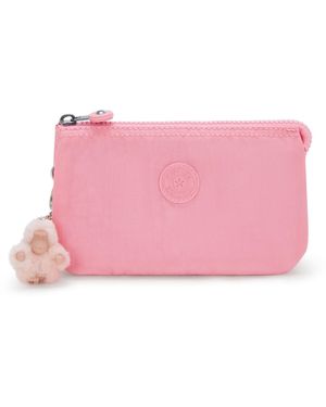 Kipling Etui Creativity - Pink