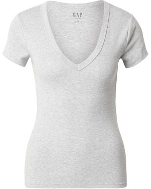 Gap T-Shirt - Weiß