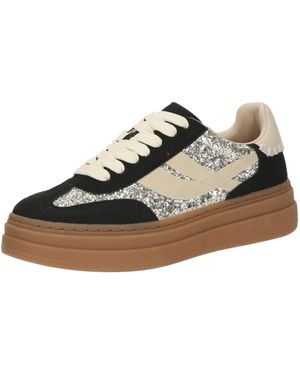 Call It Spring Sneaker Tommie - Schwarz