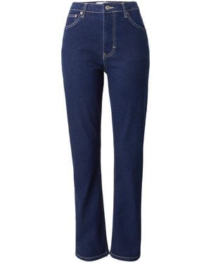 TOPSHOP Jeans Dree - Blau