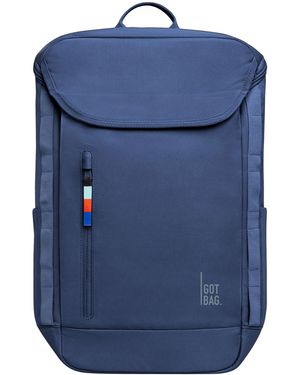 GotBag Rucksack Pro Pack - Blau
