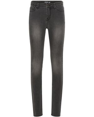 Arizona Jeans - Grau
