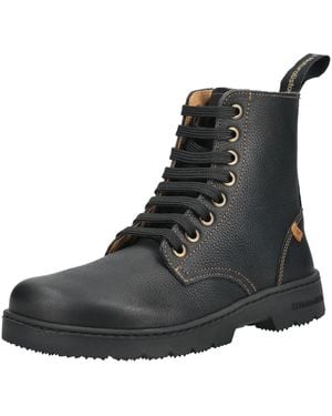 El Naturalista Stiefelette - Schwarz