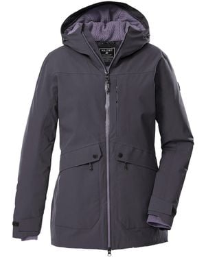 Killtec Funktionsjacke - Blau