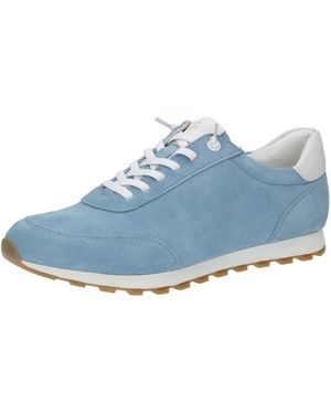 Sioux Sneaker Snejana-700 - Blau