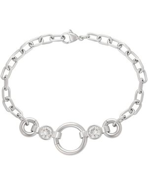 faina Armband - Weiß