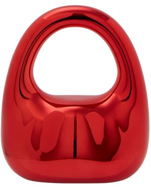 KRZY Handtasche - Rot
