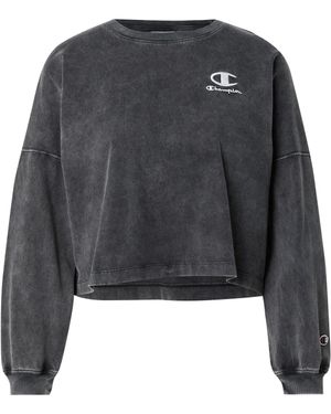 Champion Shirt - Grau